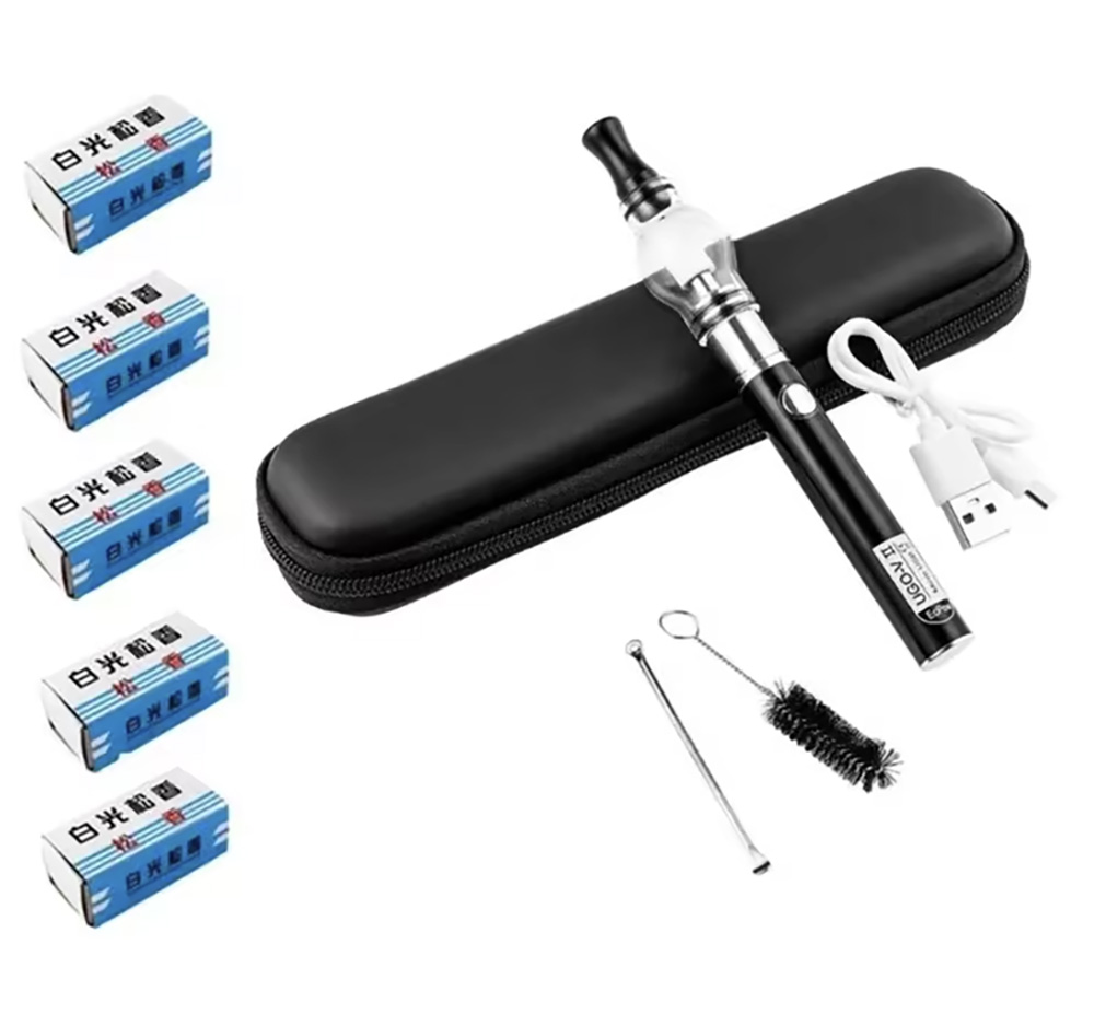 Ручка-атомайзер для нанесения  – обзор и цена Flux Pen Electronics