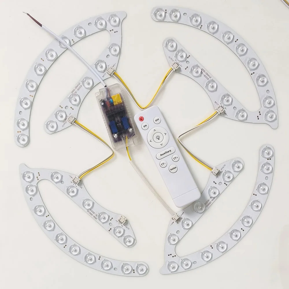 Светодиодный модуль линз «сдел – обзор и цена Diy Electronic Modules