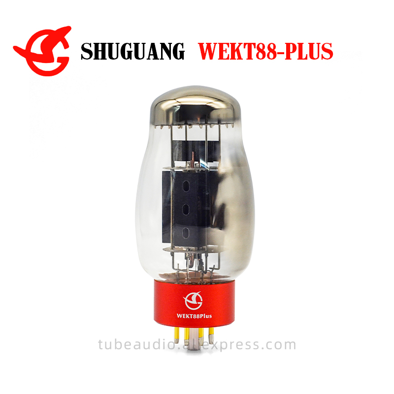 2026 Shuguang WEKT88-PLUS Ваку – обзор и цена Diy Elektronic