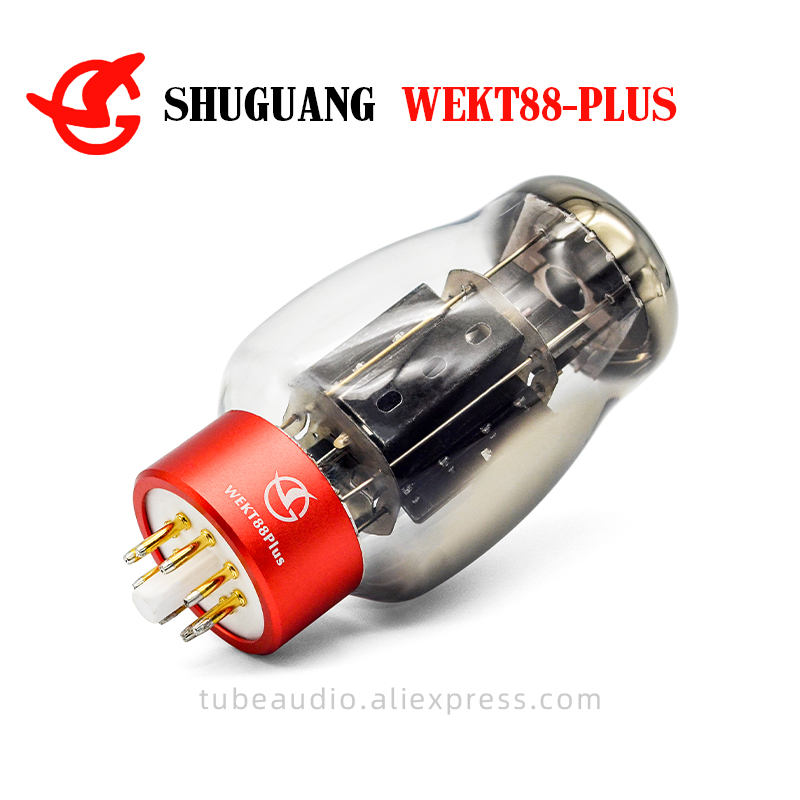 2026 Shuguang WEKT88-PLUS Ваку – обзор и цена Diy Elektronic