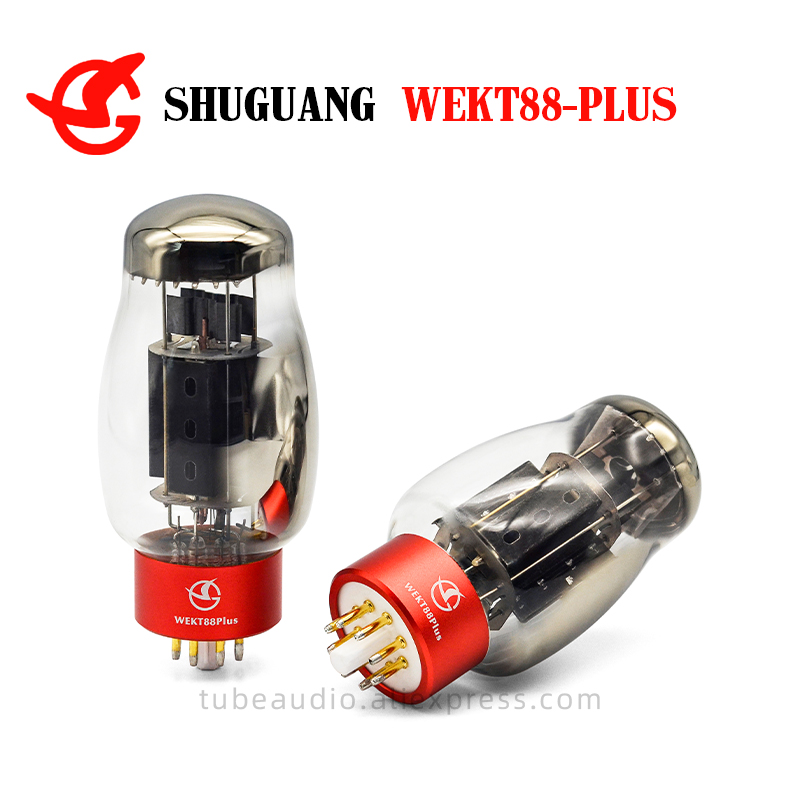2026 Shuguang WEKT88-PLUS Ваку – обзор и цена Diy Elektronic