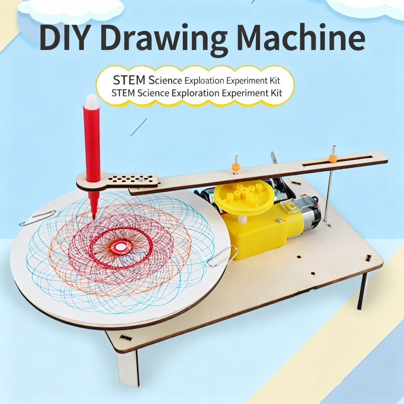 1-3 шт. Деревянный электрическ – обзор и цена Diy Elektronic