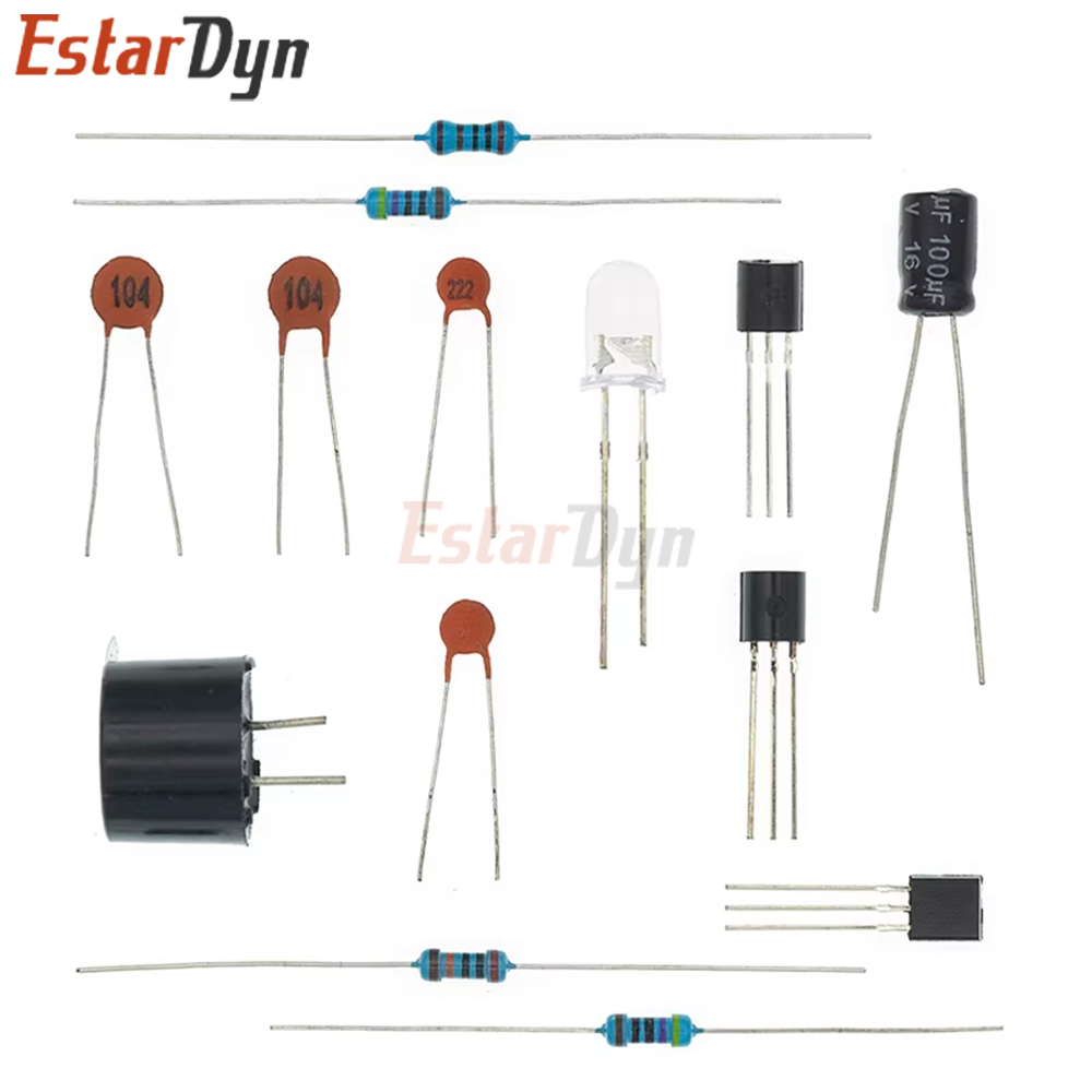 Набор для сборки металлоискате – обзор и цена Diy Elektronic