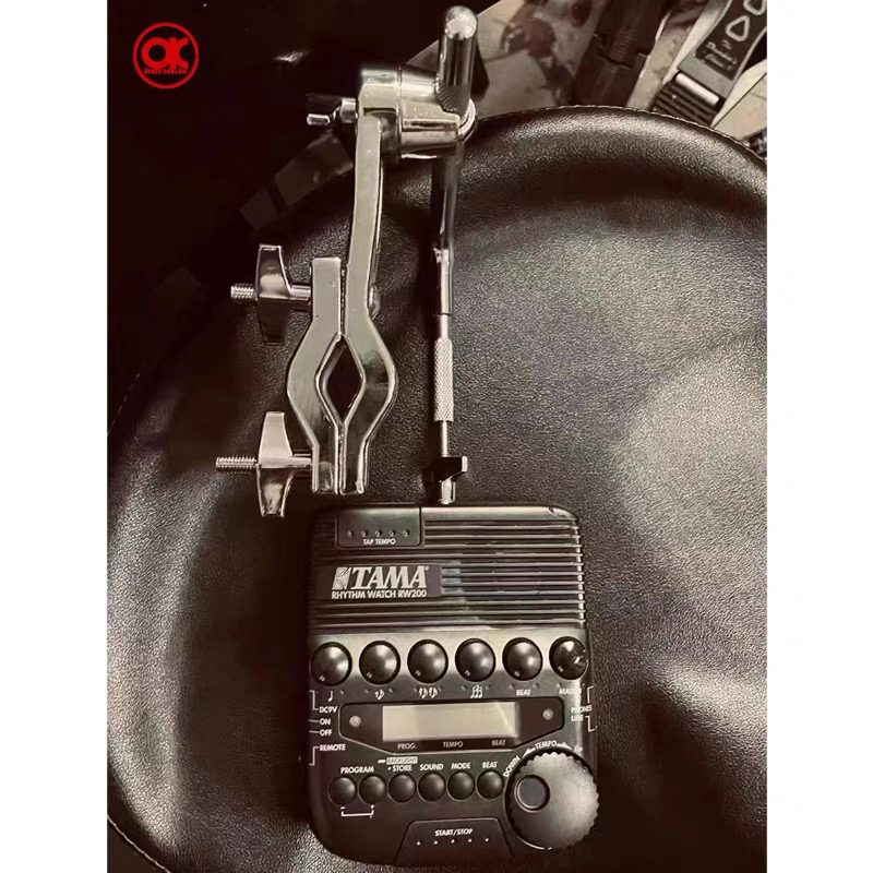 Электронный метроном Tama RW20 – обзор и цена Diy Guitar Electronics Kit