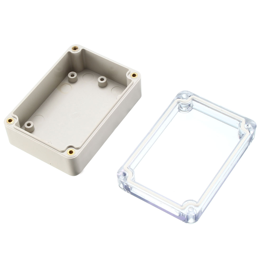 Распределительная коробка прое – обзор и цена Diy Waterproof Electronics