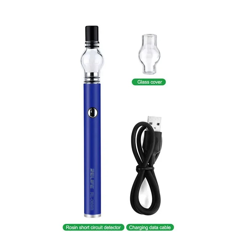 Канифольный распылитель, каниф – обзор и цена Flux Pen Electronics