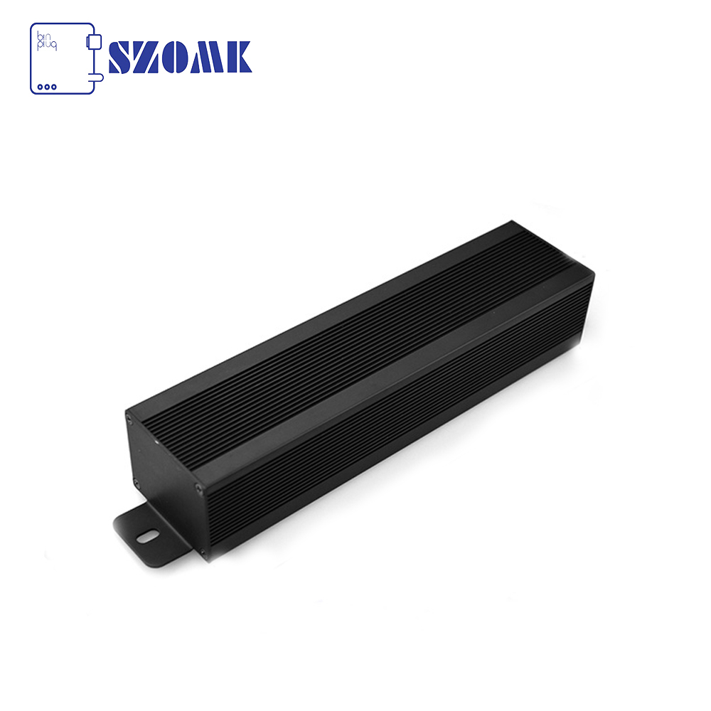1 шт. Алюминиевый корпус 40*50 – обзор и цена Diy Electronics Websites