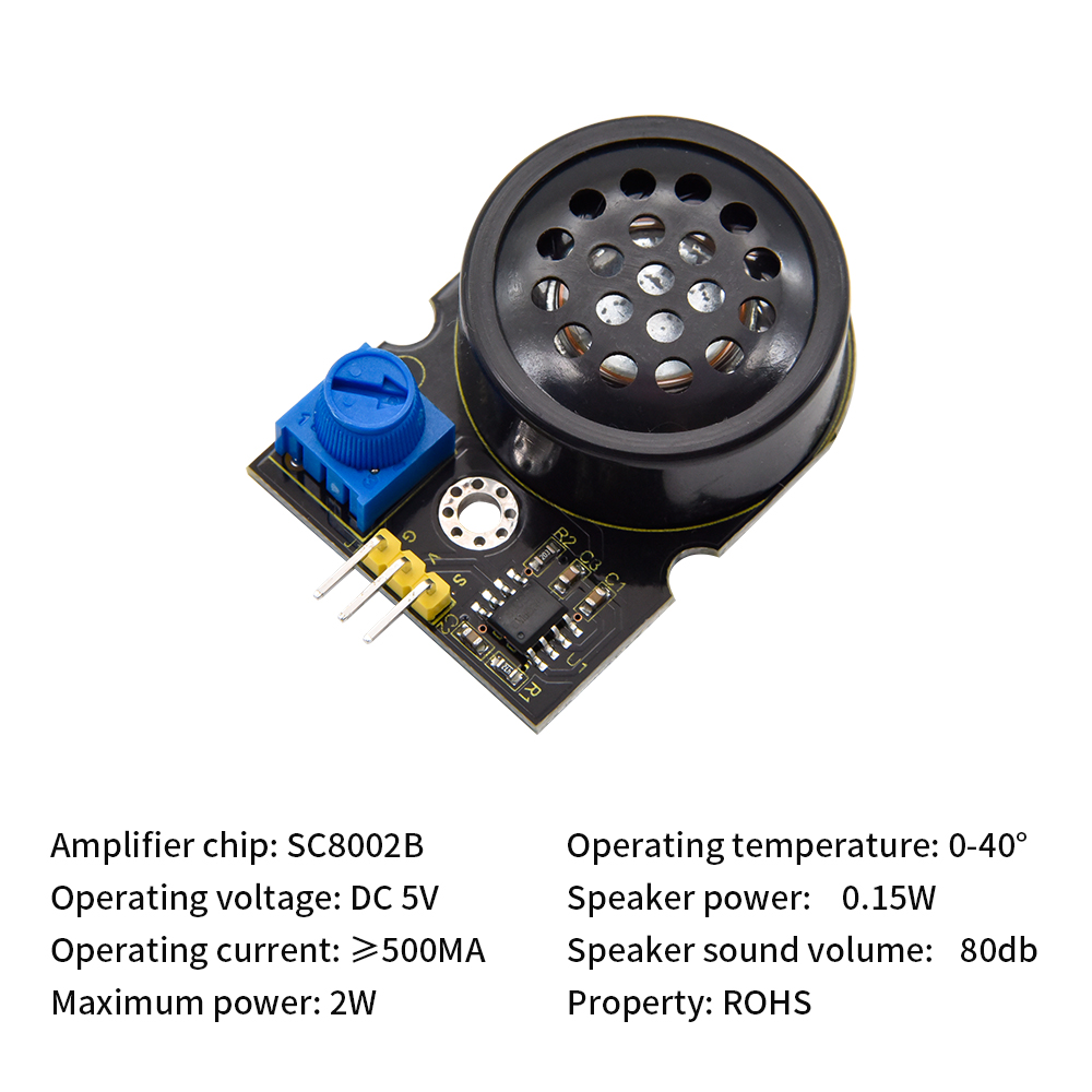 Усилитель мощности Kidsbits Ke – обзор и цена Diy Electronics For Kids