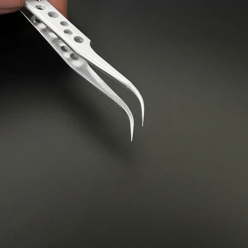 Промышленные пинцеты для элект – обзор и цена Diy Electronics Repair