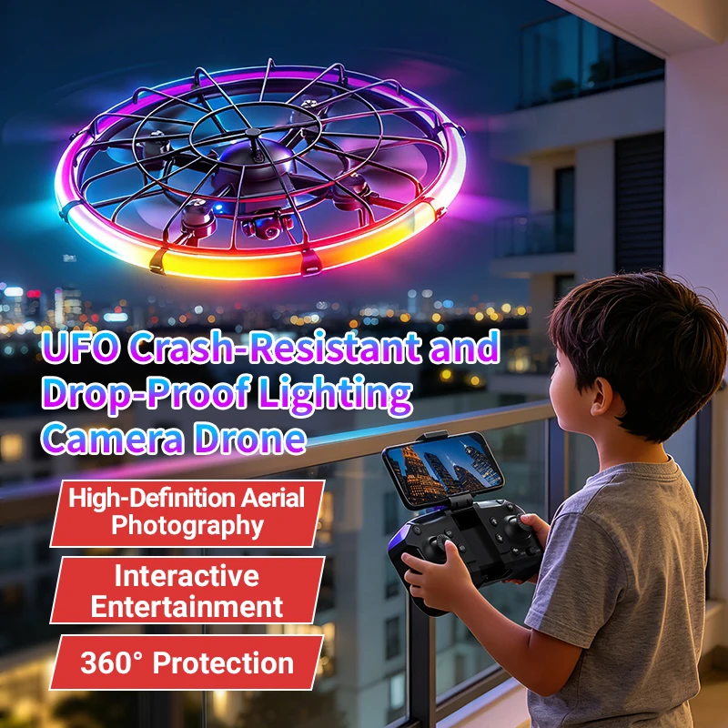 JJRC H145 UFO RC Дрон с двойно – обзор и цена Diy Drone Electronics