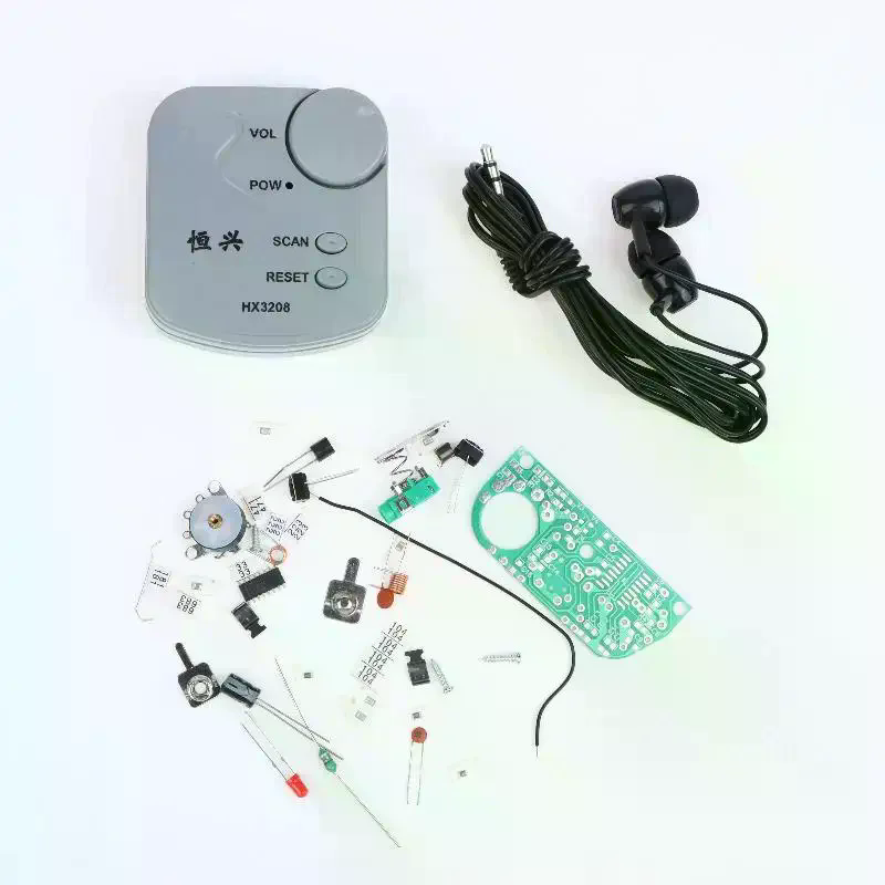 Набор для самостоятельной сбор – обзор и цена Diy In Electronics