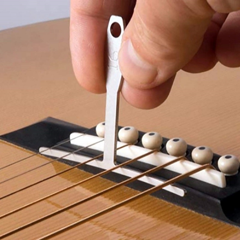 Инструмент для измерения радиу – обзор и цена Diy Guitar Electronics Kit