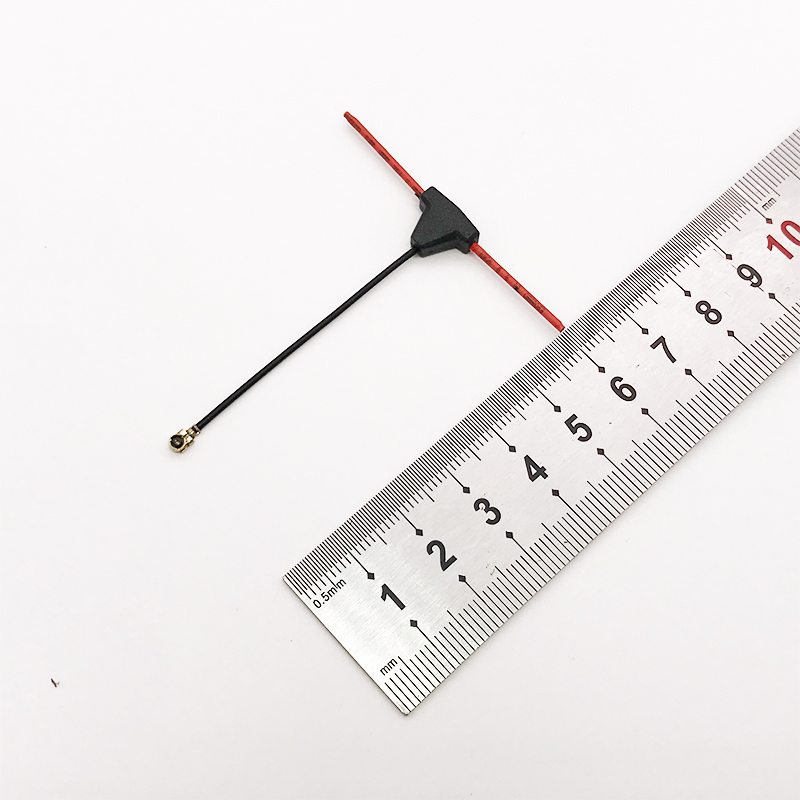 2,4G 2DBI T-антенна IPX1 для T – обзор и цена Diy Drone Electronics